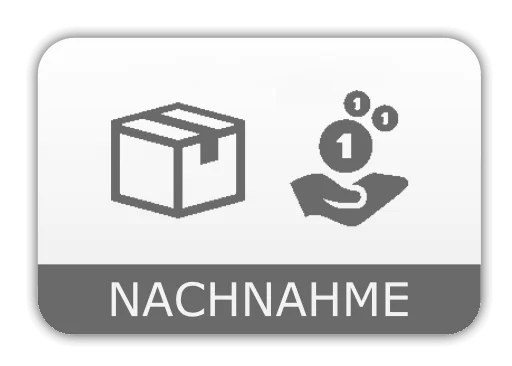 Nachnahme