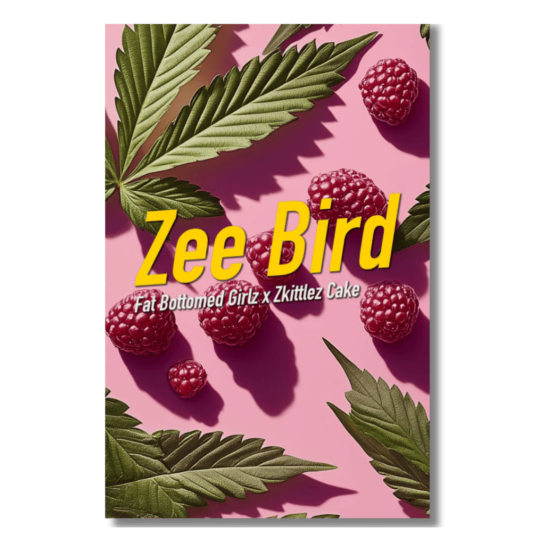 Zee Bird