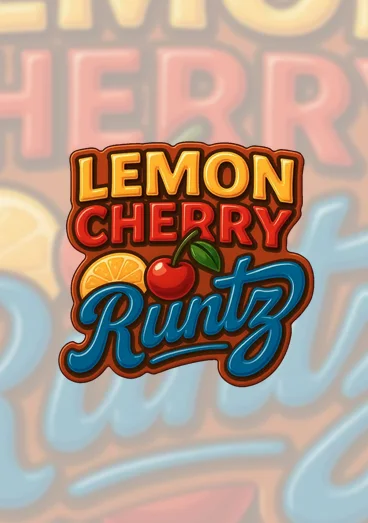 Lemon Cherry Runtz Fast Buds