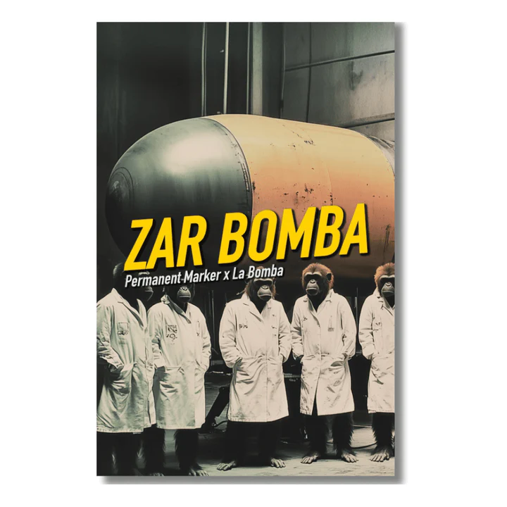 Zar Bomba